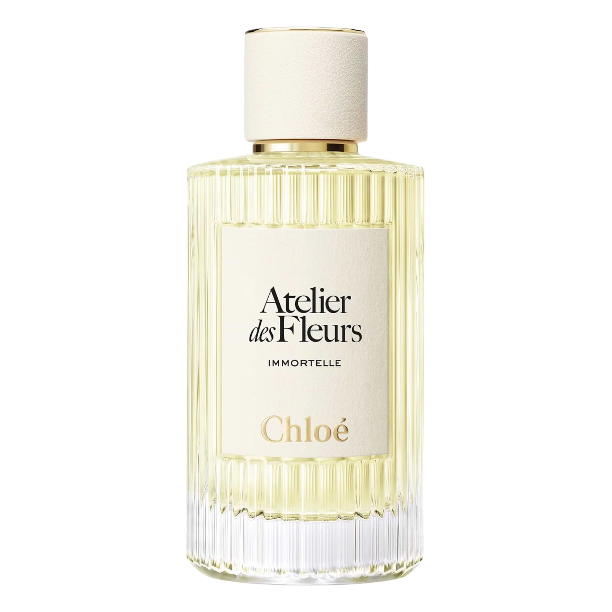 Chloe Atelier Des Fleurs Immortelle