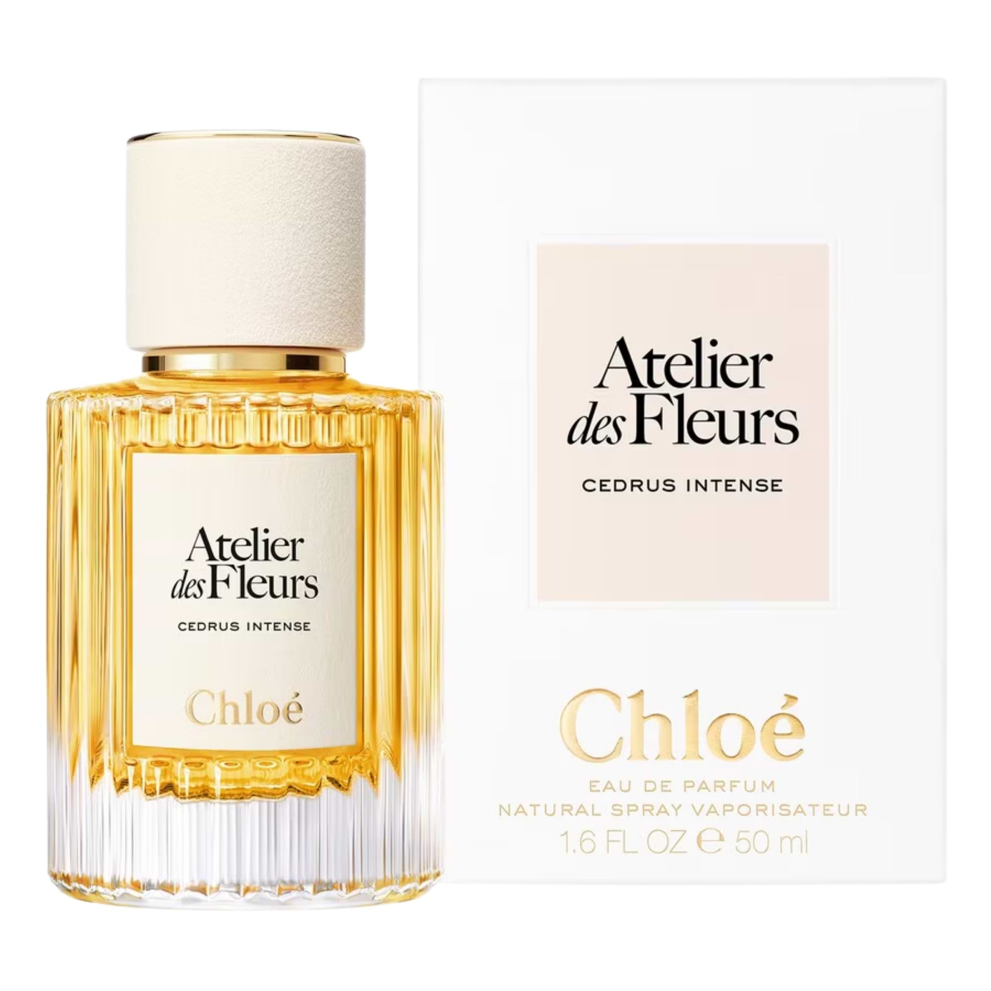 Atelier des Fleurs Cedrus Intense