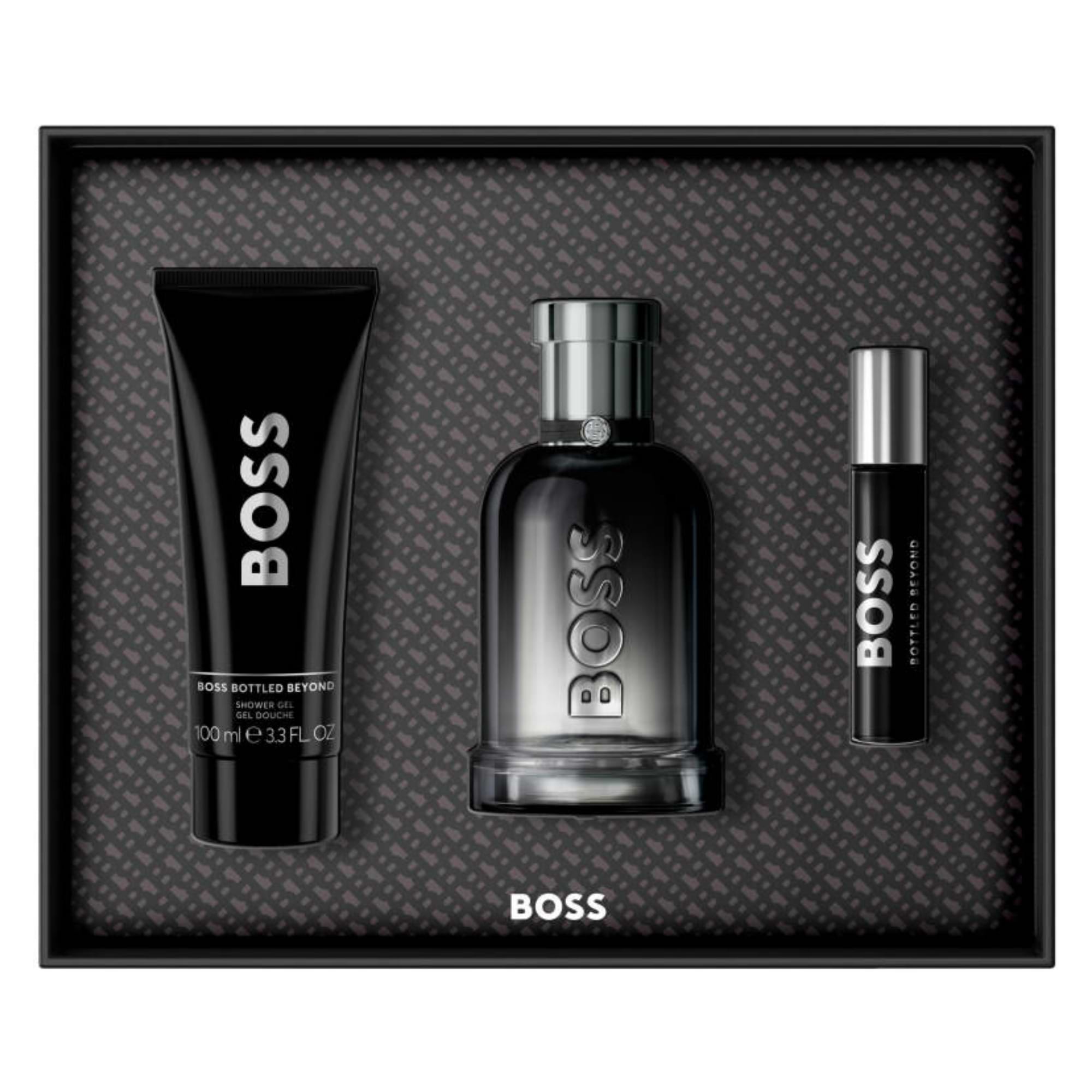 Boss Bottled Beyond 