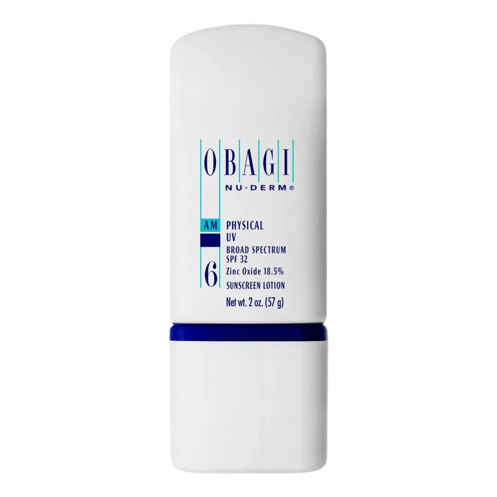 Obagi Nu-Derm Physical UV Broad Spectrum SPF ..