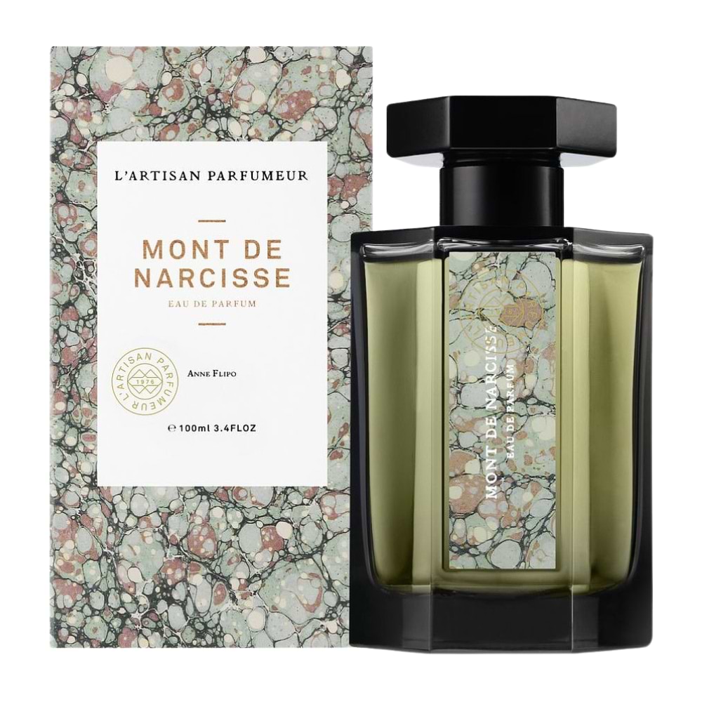 Mont de Narcisse