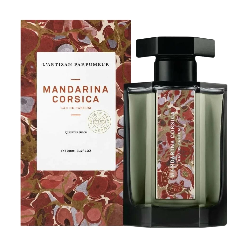 Mandarina Corsica