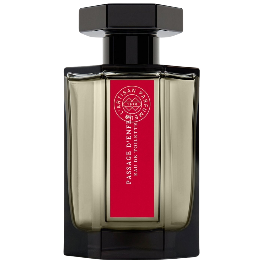 L'artisan Parfumeur Passage D'enfer Unisex
