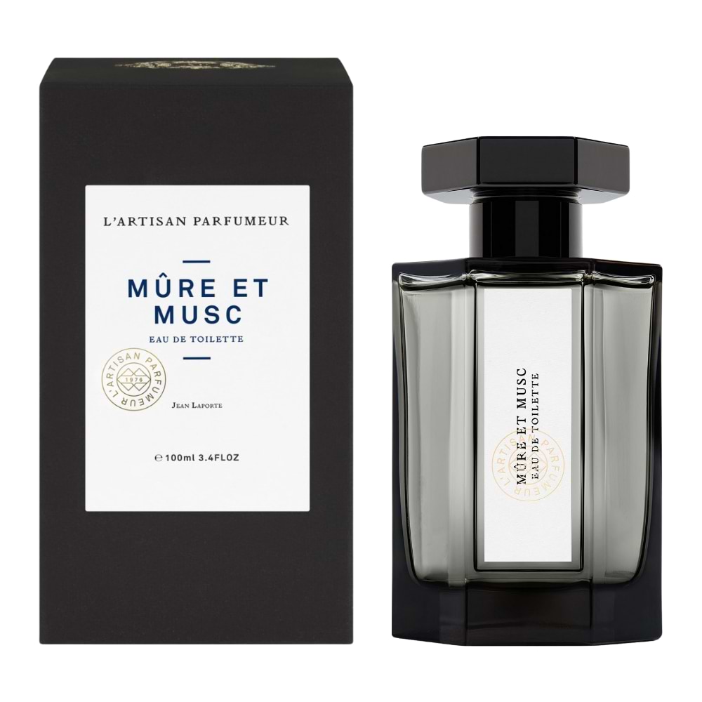 Mure Et Musc
