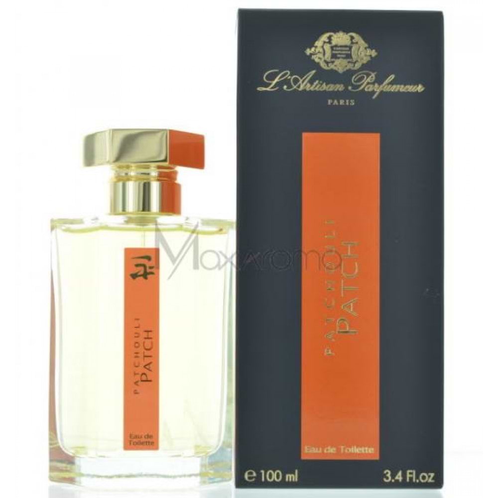 L\'artisan Parfumeur Patchouli Patch for Unisex