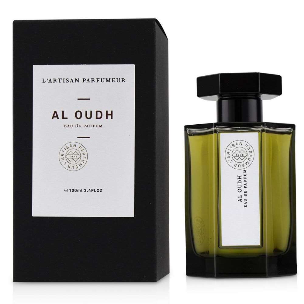AL OUDH