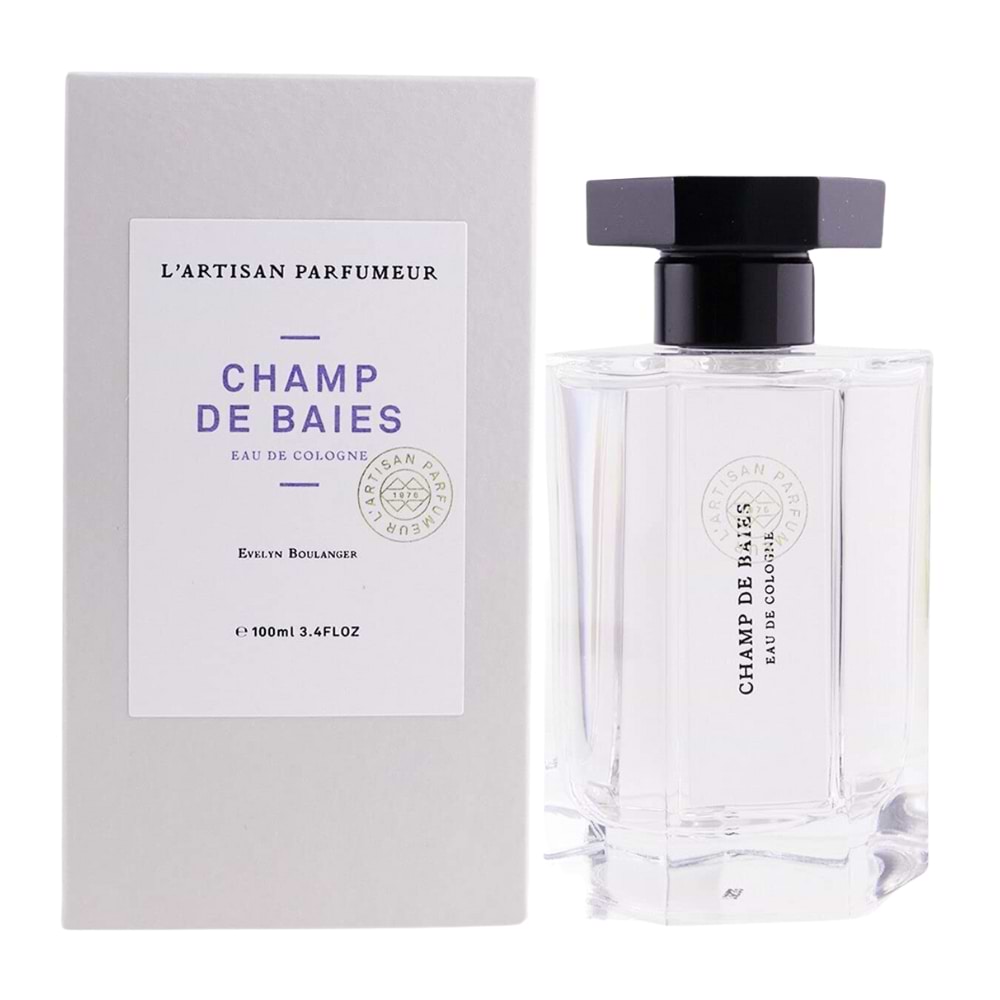 香水(ユニセックス) L'artisan Parfumeur CHAMP DE BAIES L'artisan Parfumeur Champ de Baies-Escape To The countryside