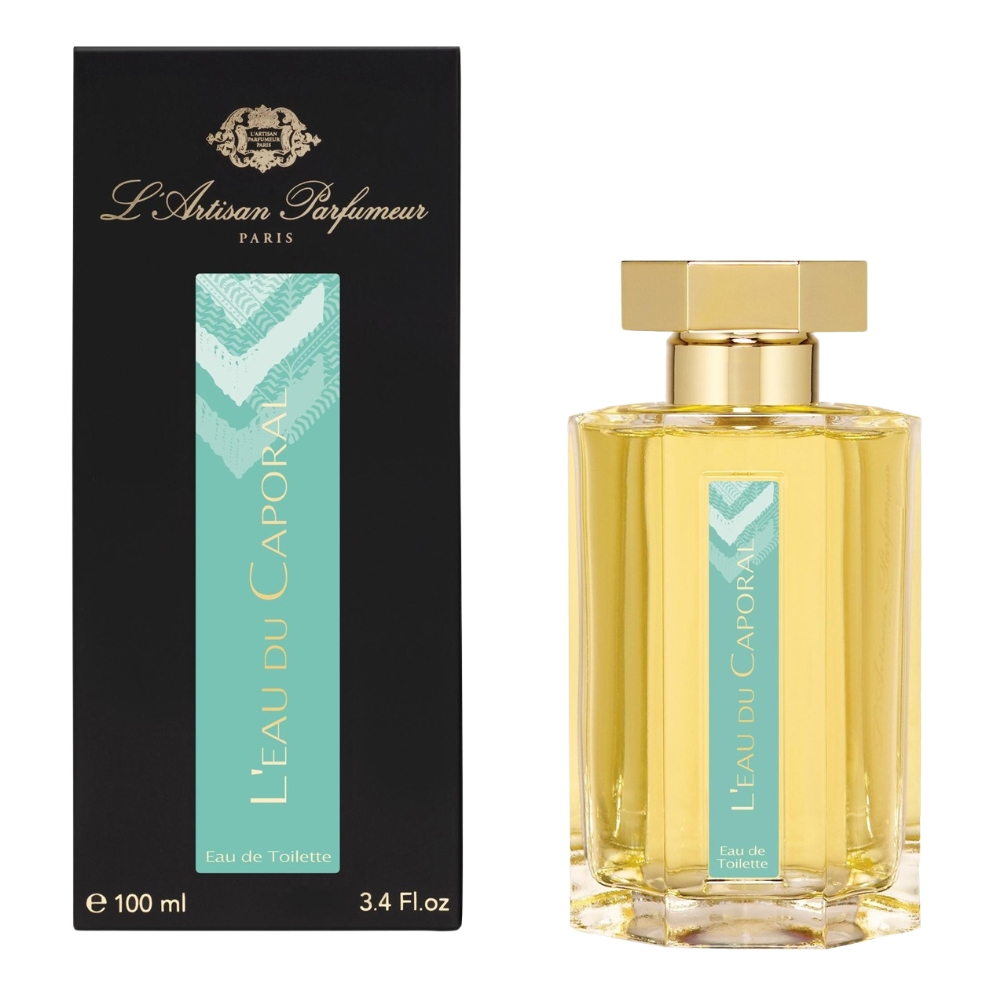L'eau Du Caporal