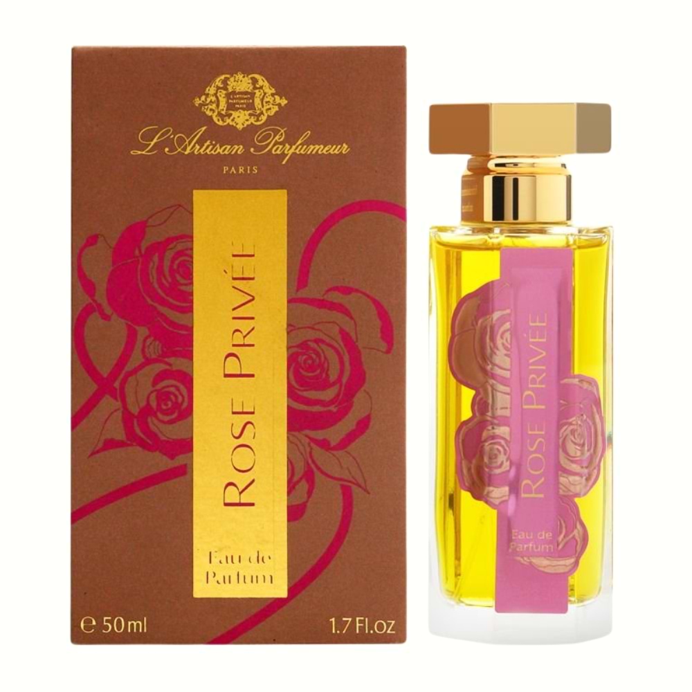 Rose Privee