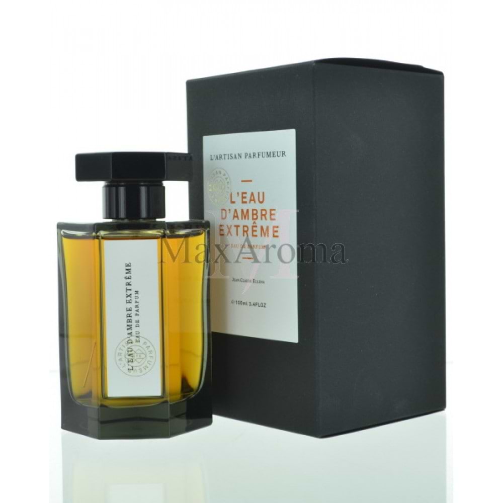 L'eau D'ambre Extreme 