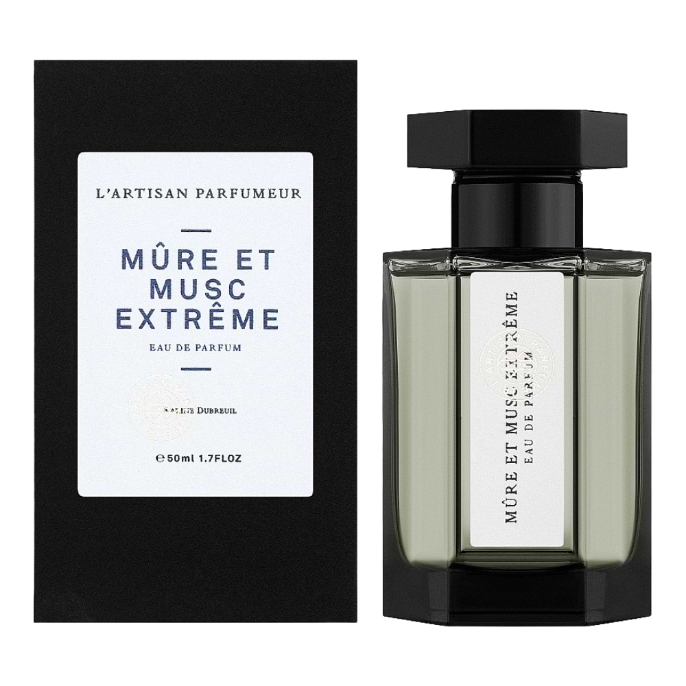 Mure Et Musc Extreme