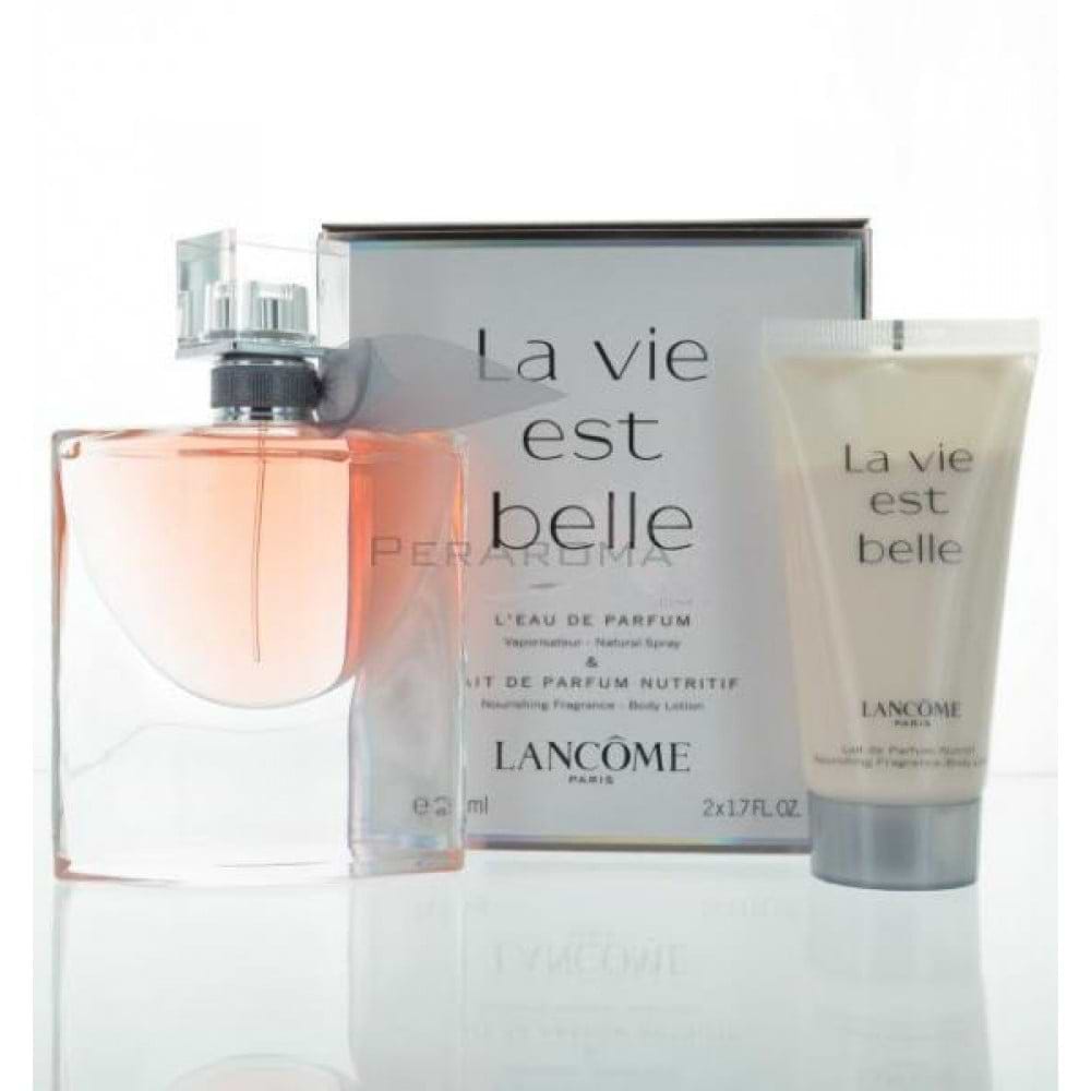 Lancome La Vie Est Belle  Gift Set
