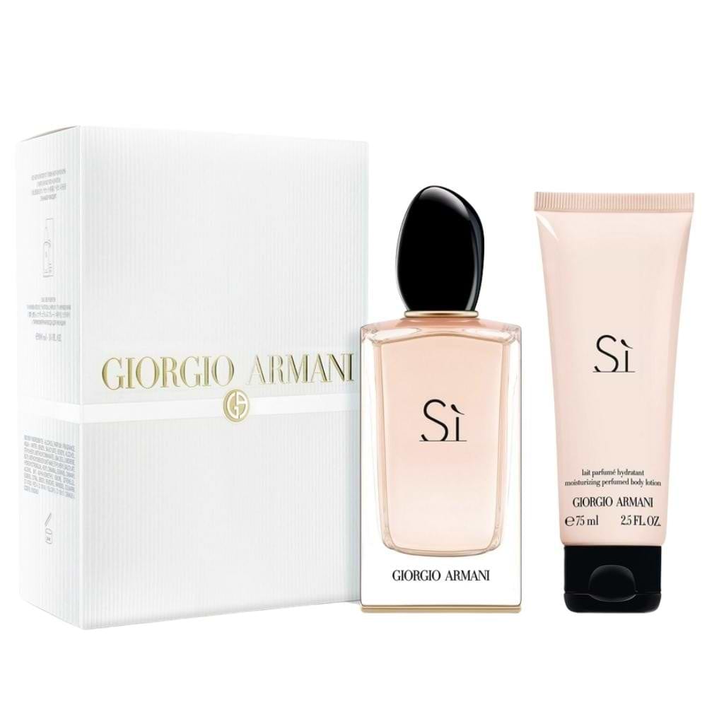 Giorgio Armani Si 