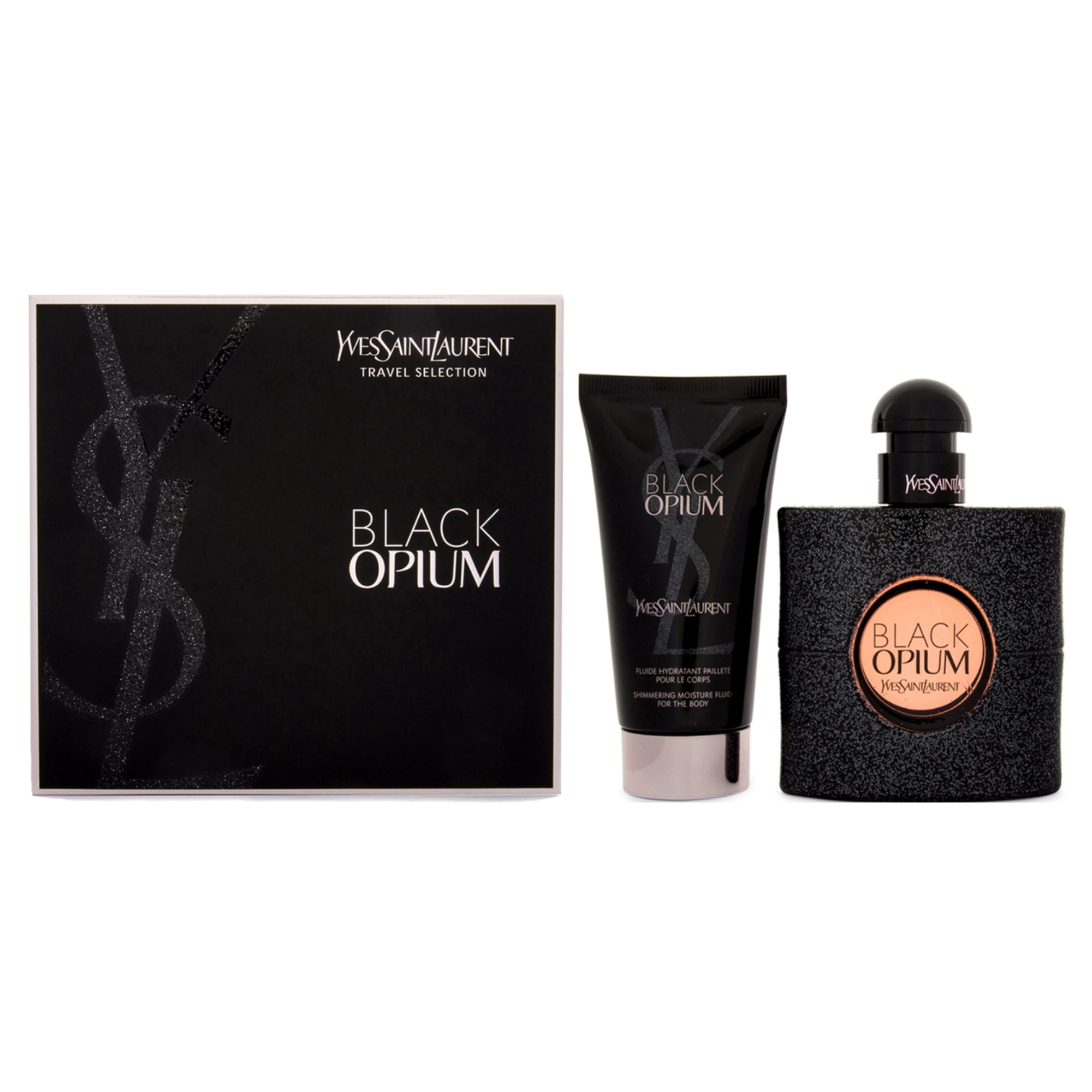 Black Opium