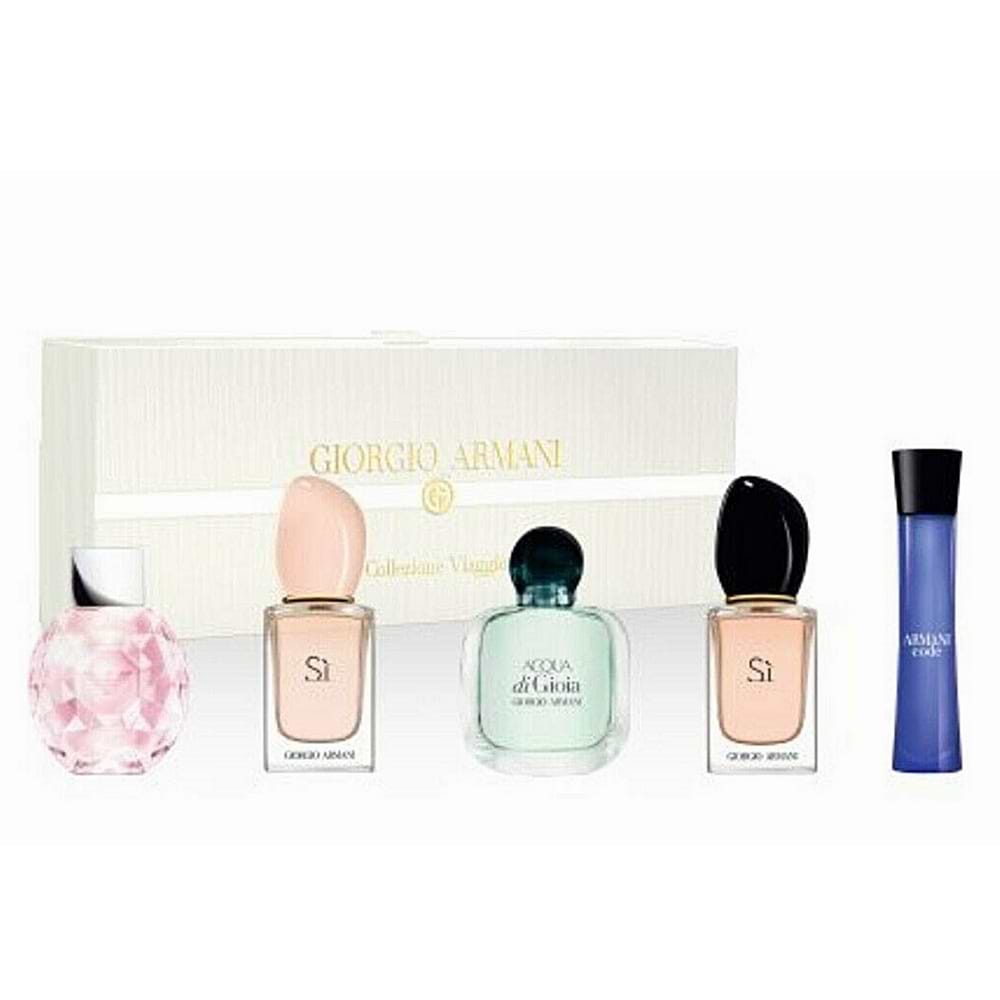 Miniatures Collection