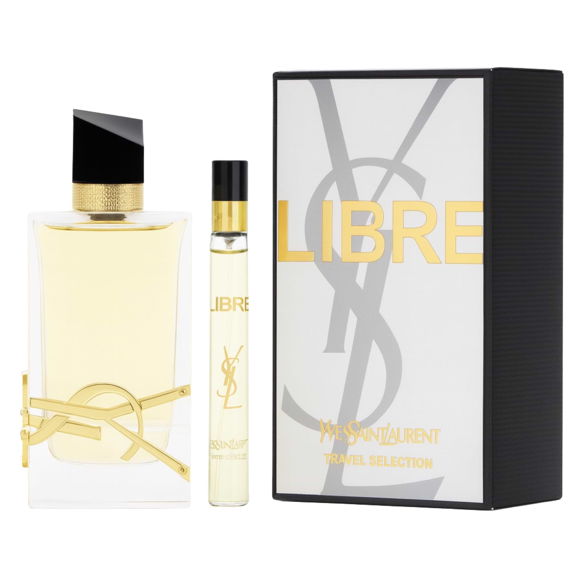 Yves Saint Laurent Libre