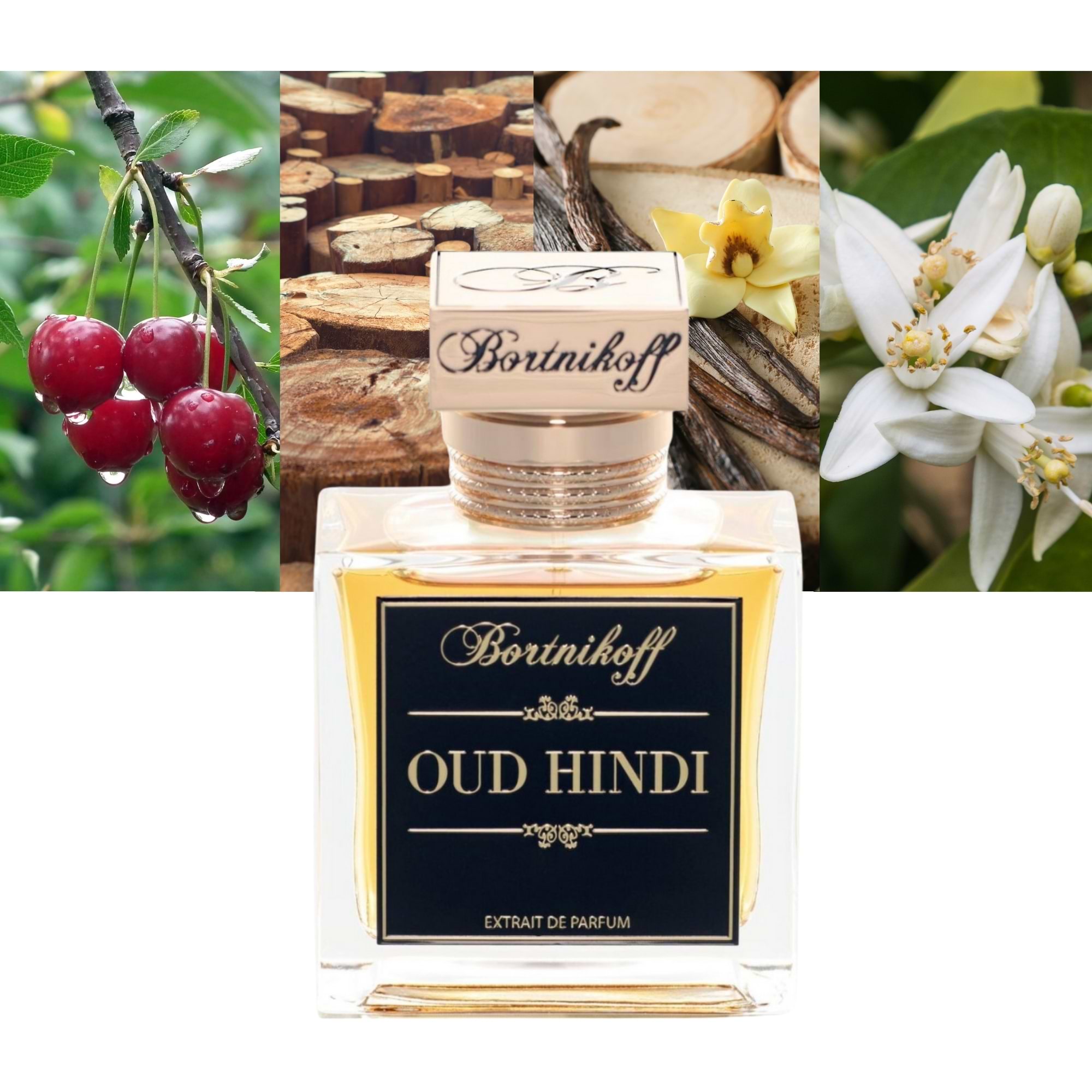 Oud Hindi