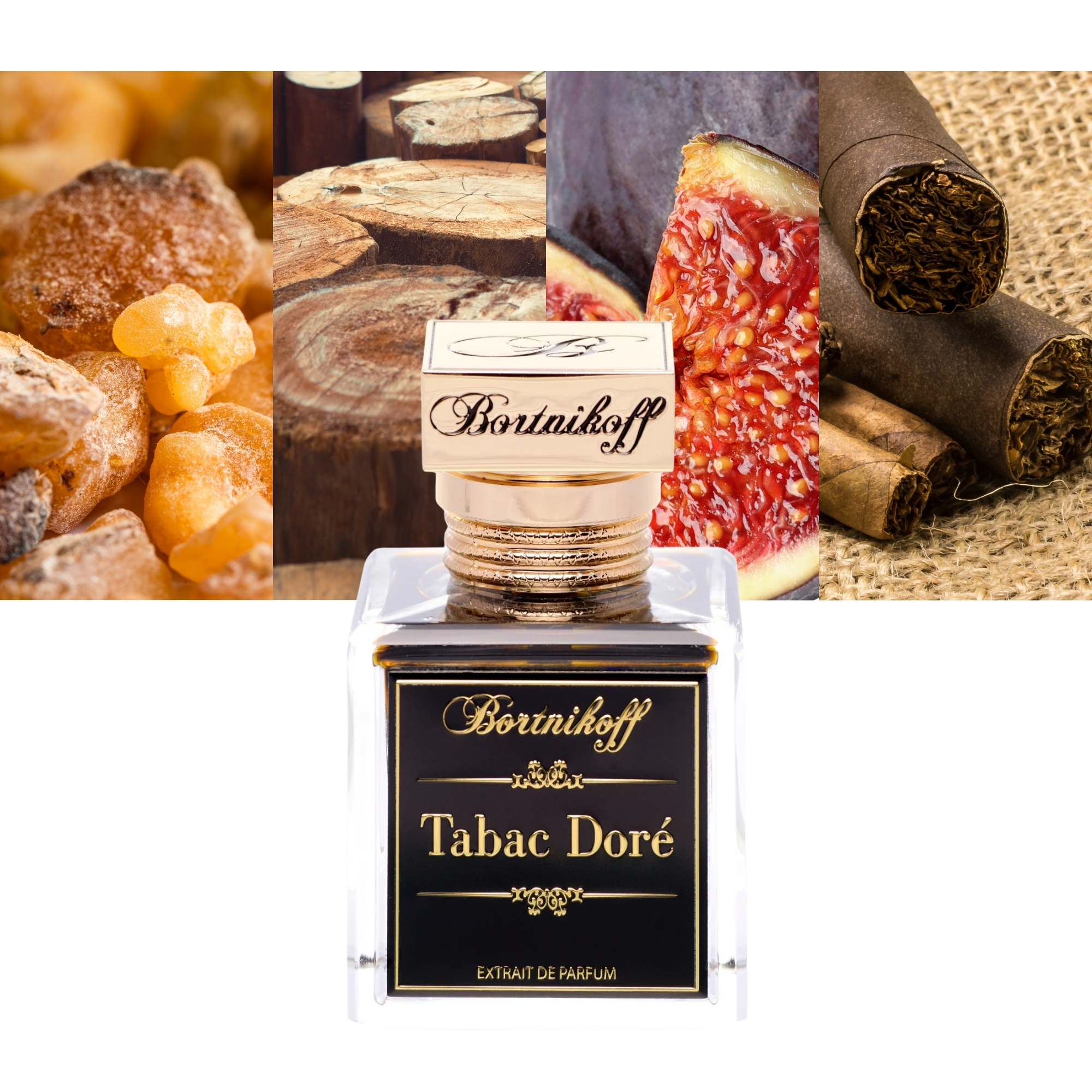 Tabac Dore