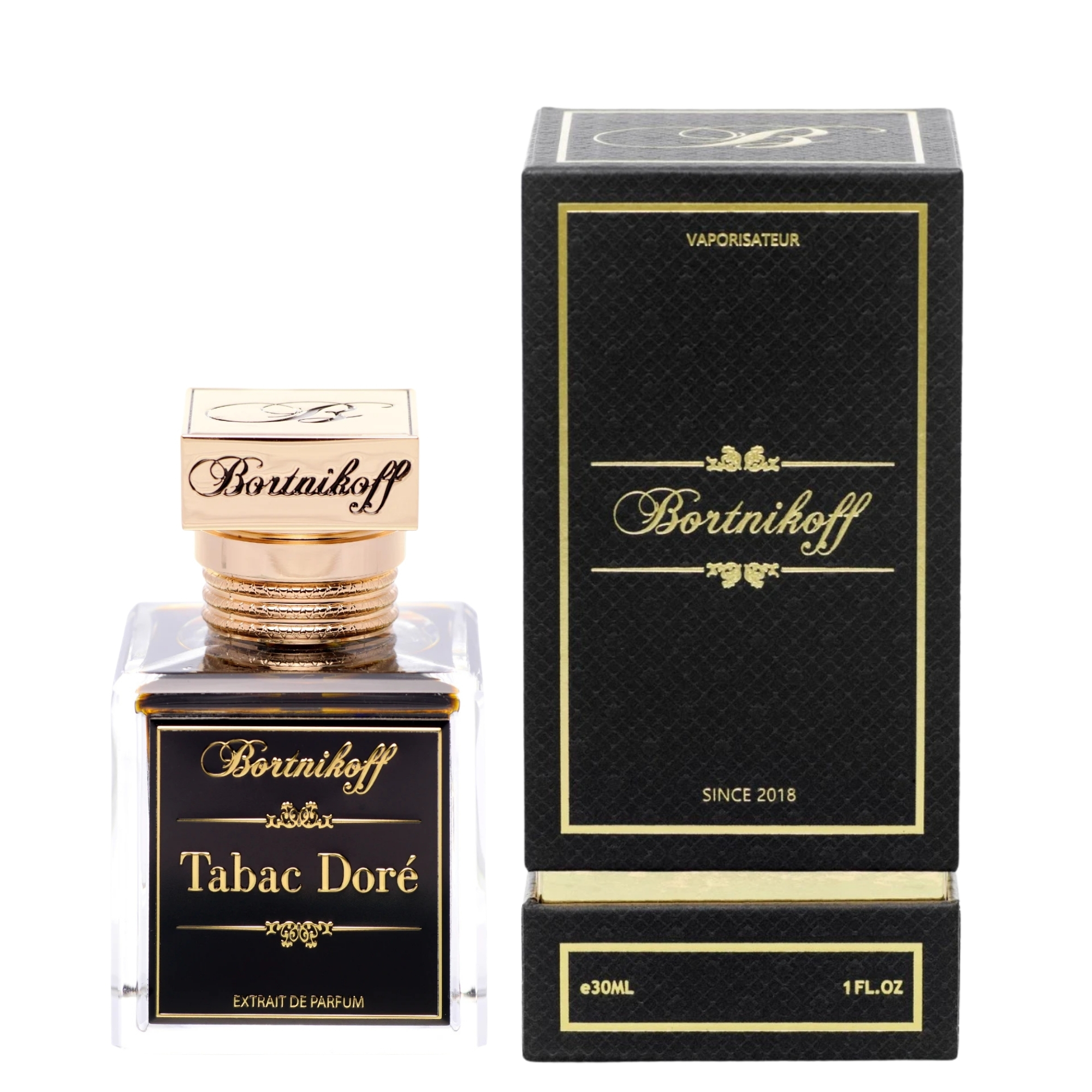Tabac Dore