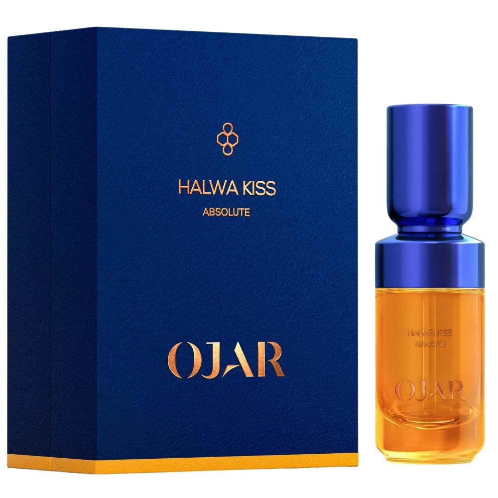 Halwa Kiss
