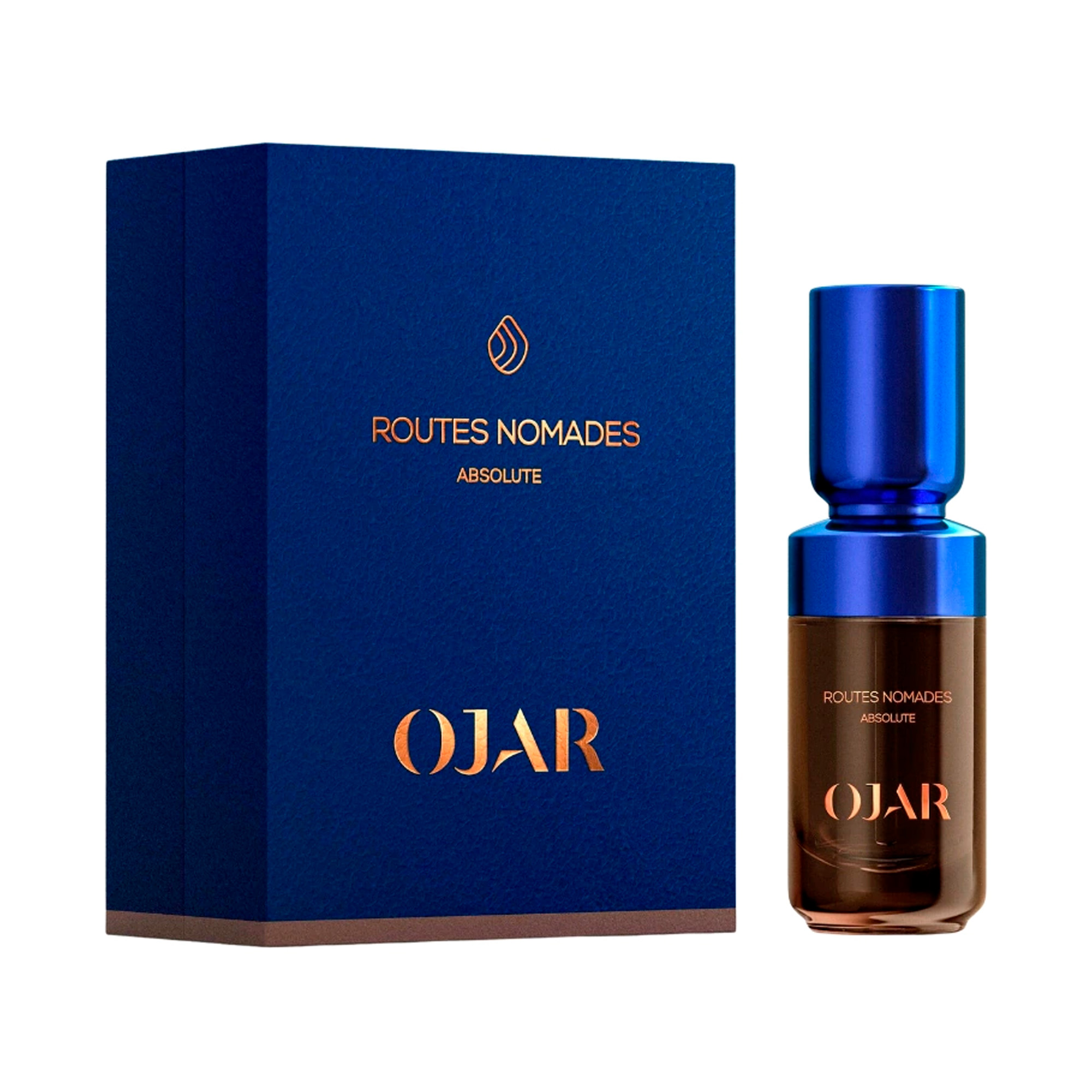 Routes Nomades Absolute