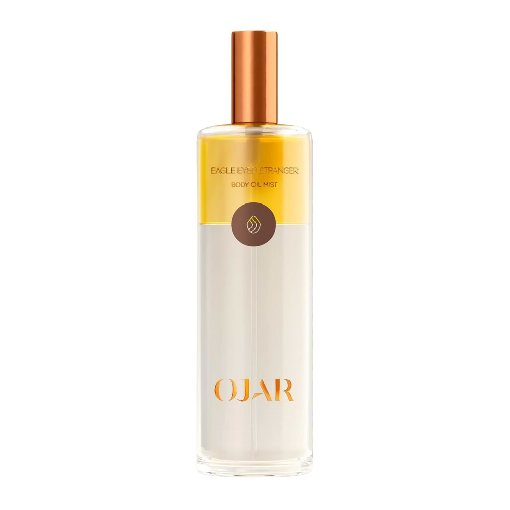 Ojar Eagle Eyed Stranger Body Oil Mist 