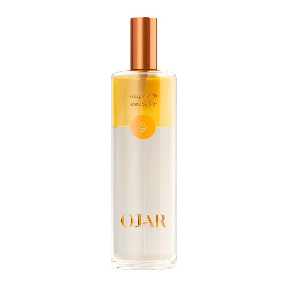 Ojar Wadi Bloom Body Oil Mist 