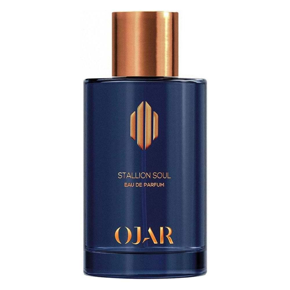 OJAR Stallion Soul 