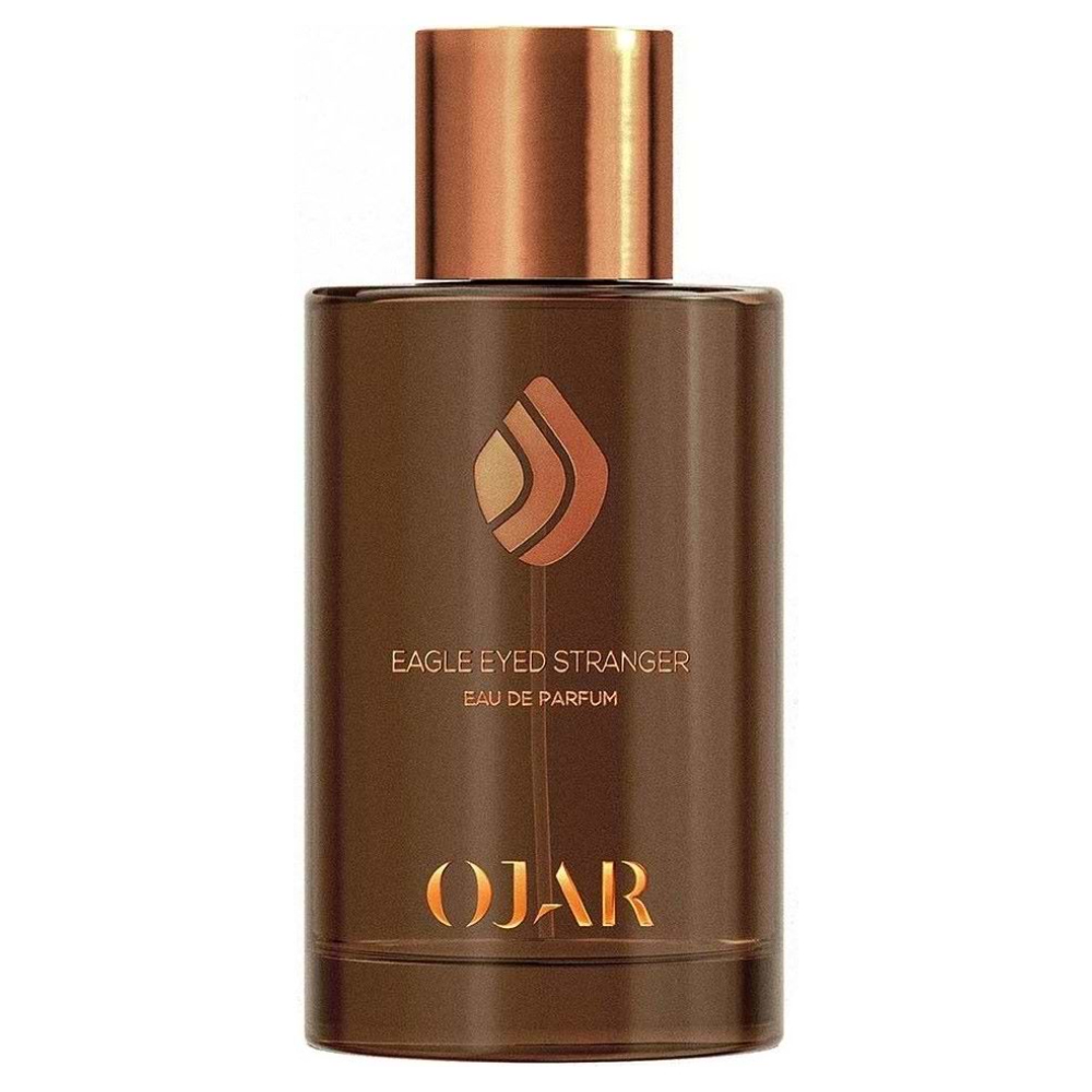 OJAR Eagle Eyed
