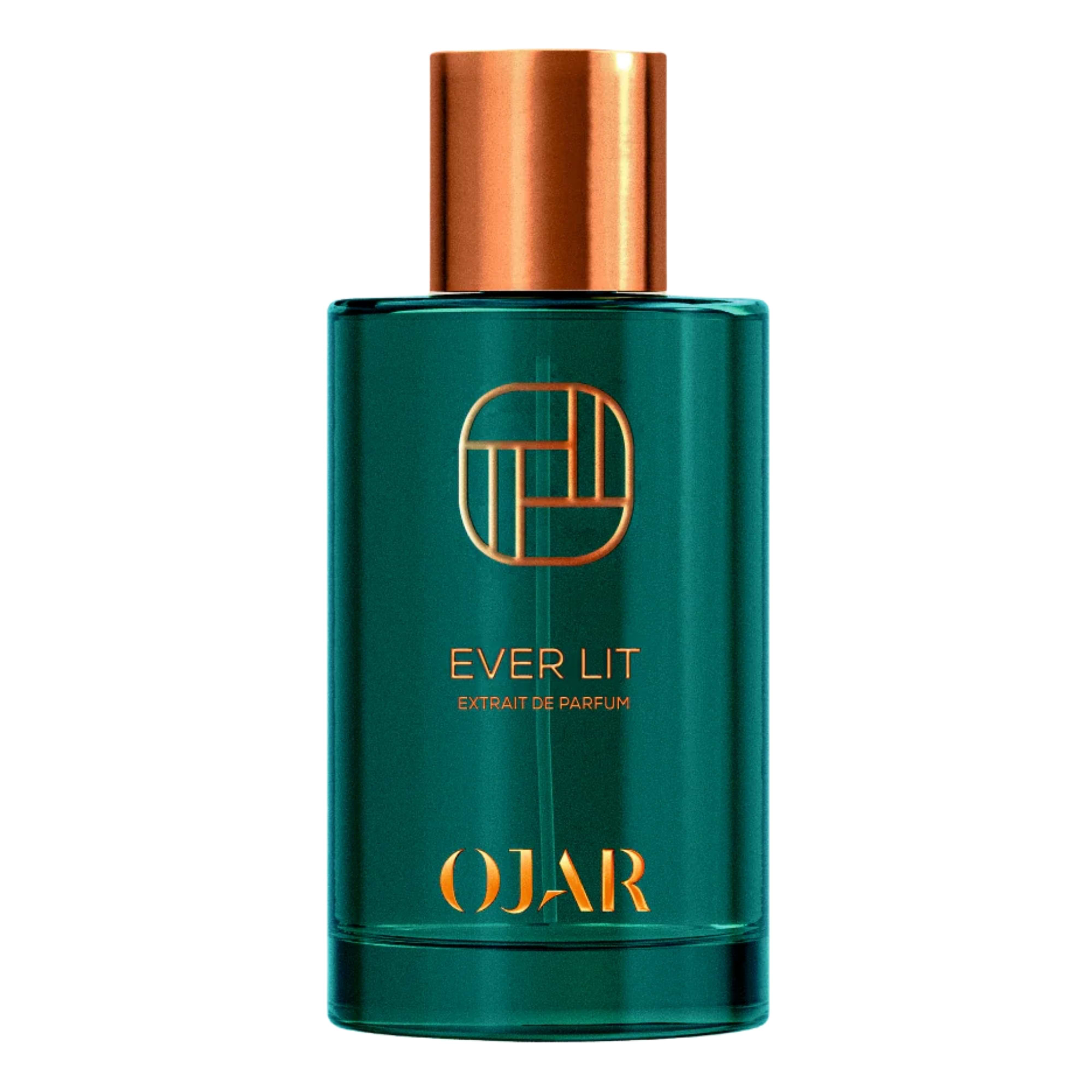 OJAR Ever Lit