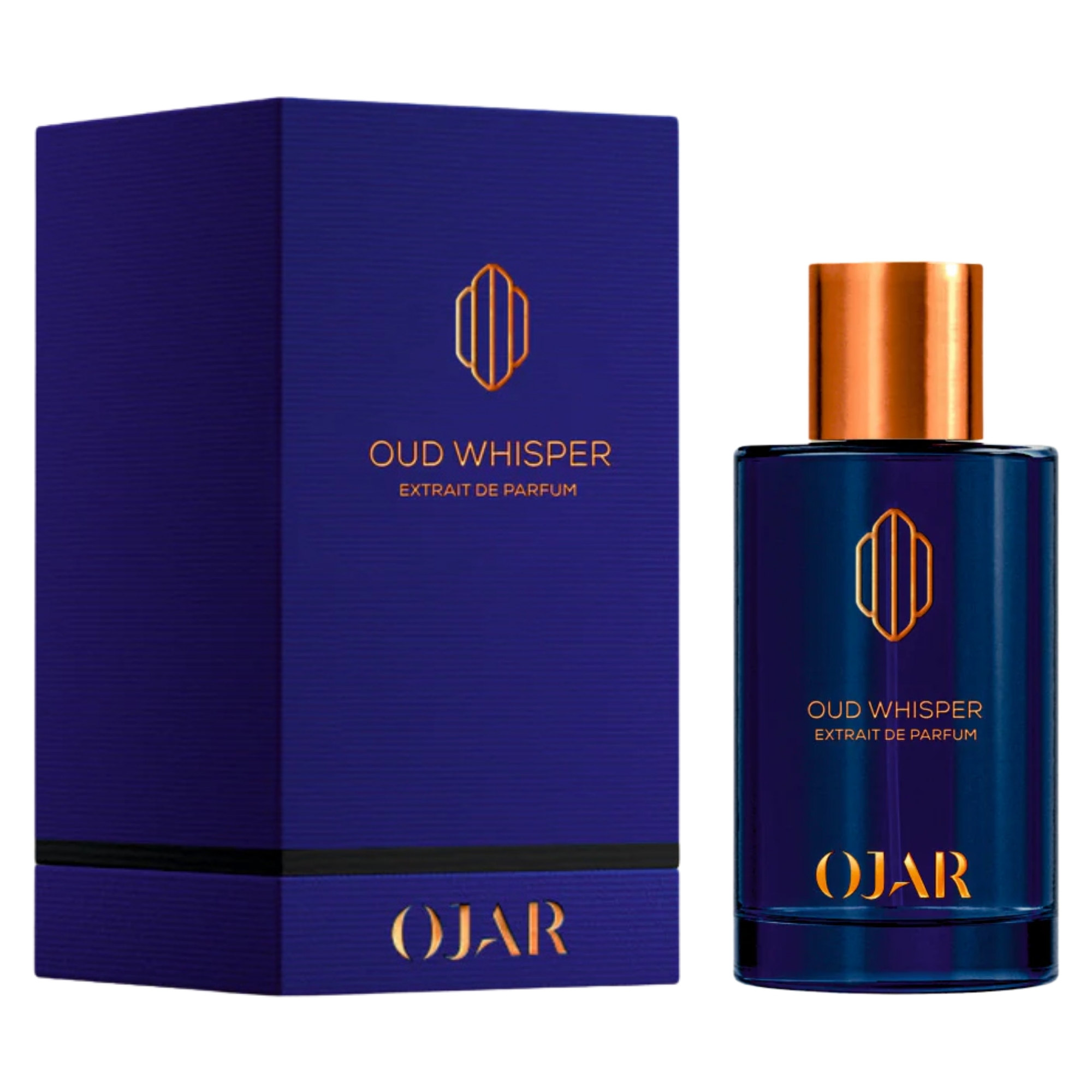 Oud Whisper 