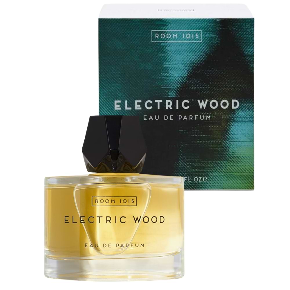 Electric Wood