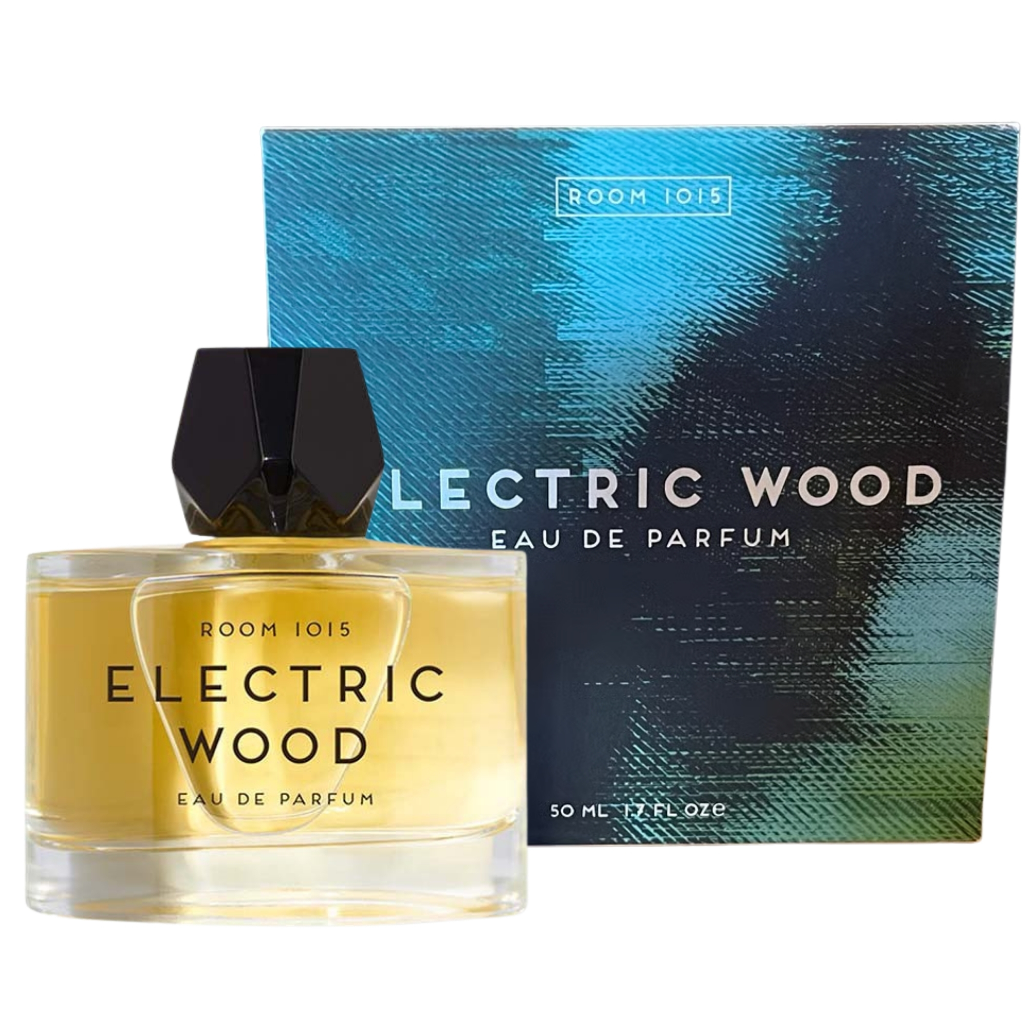 Electric Wood