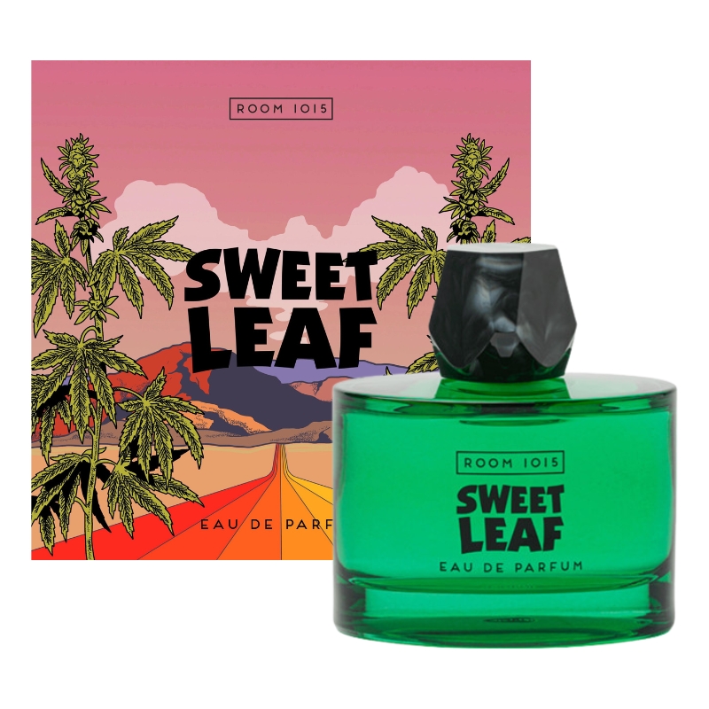 Sweet Leaf