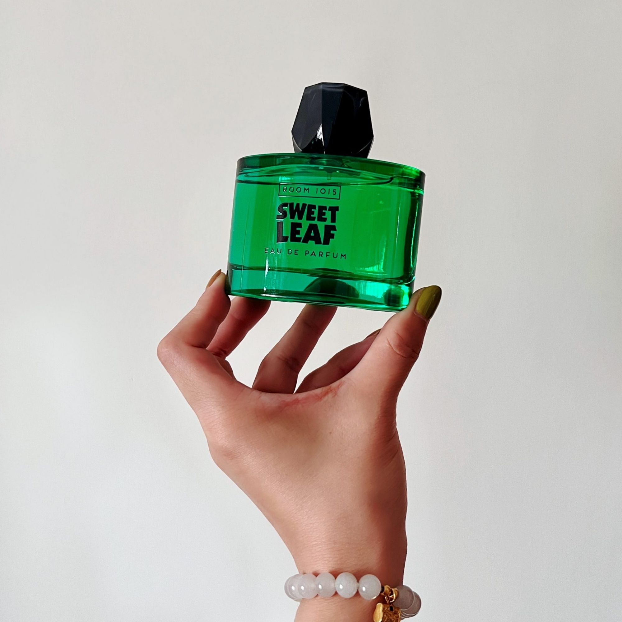 Sweet Leaf