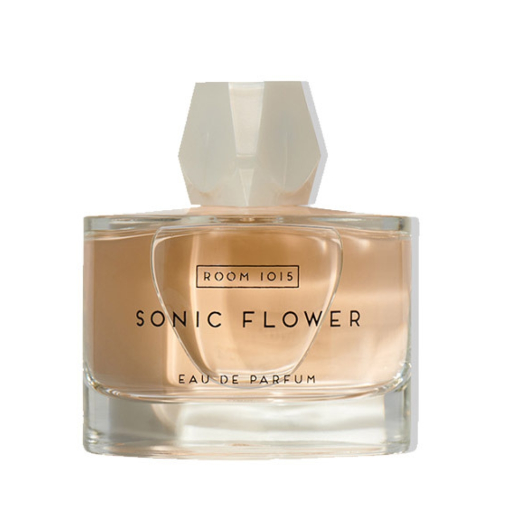 Room 1015 Sonic Flower