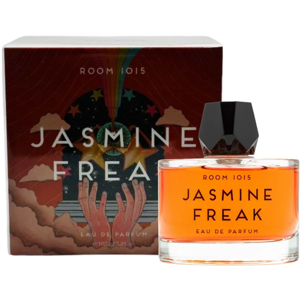 Jasmine Freak