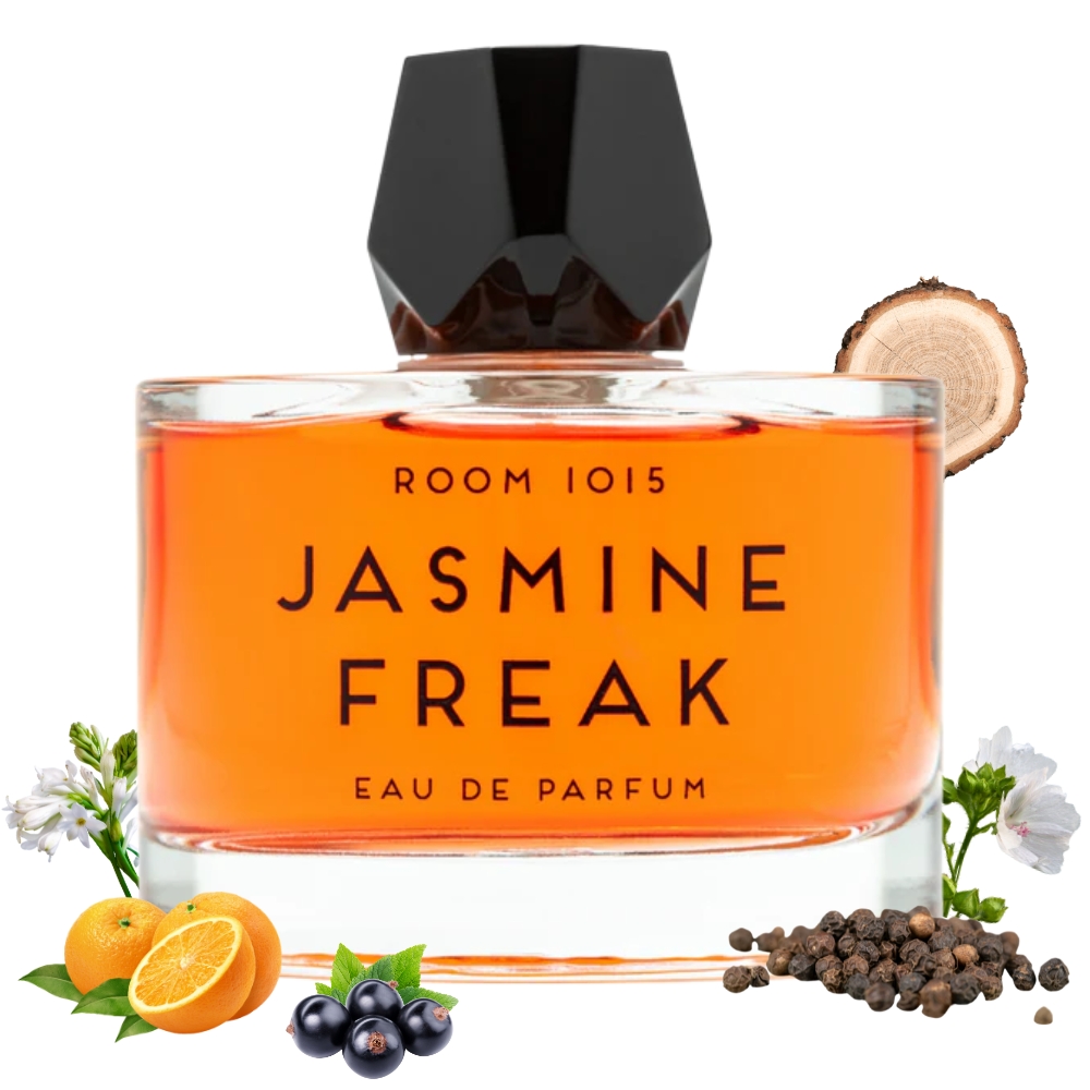 Jasmine Freak