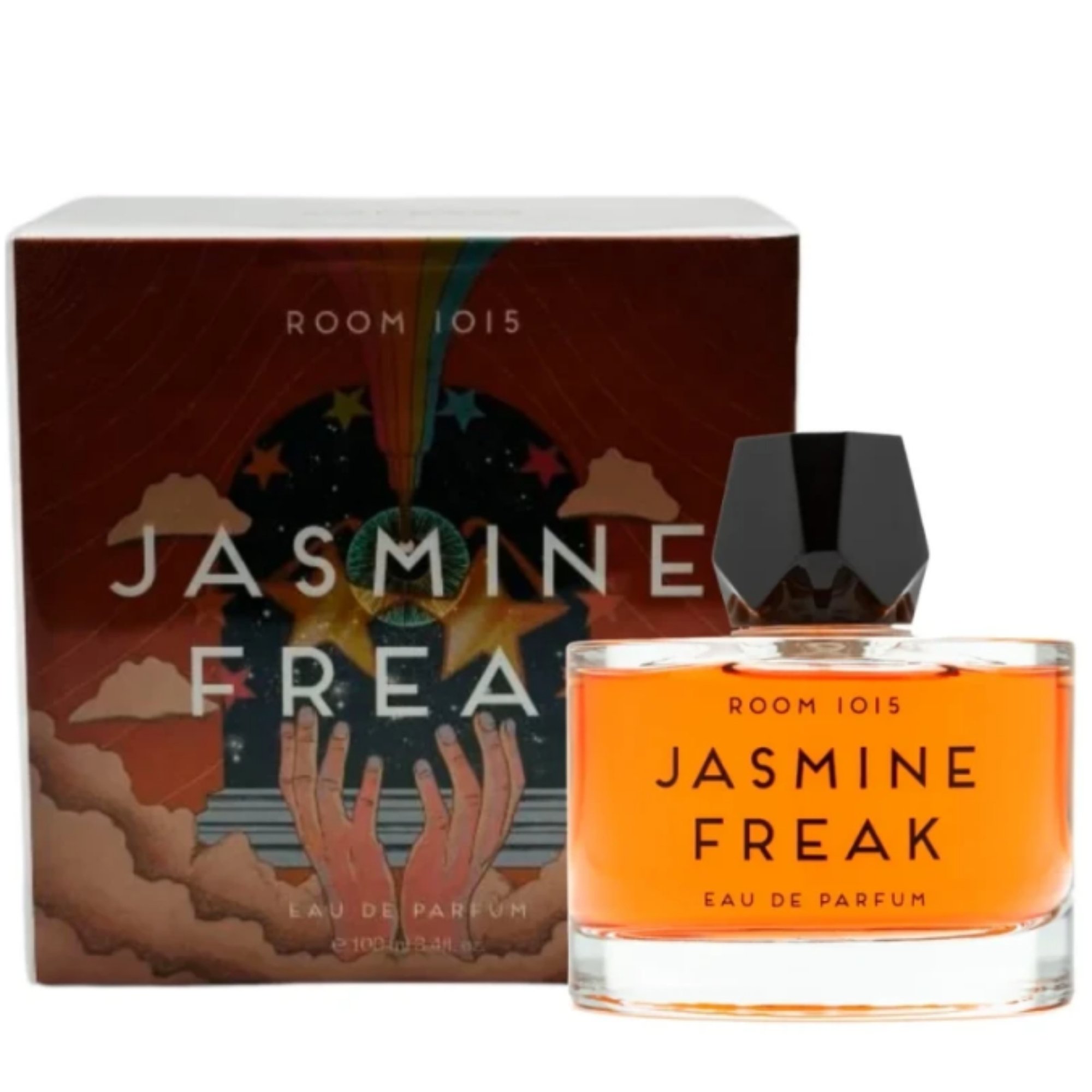 Jasmine Freak