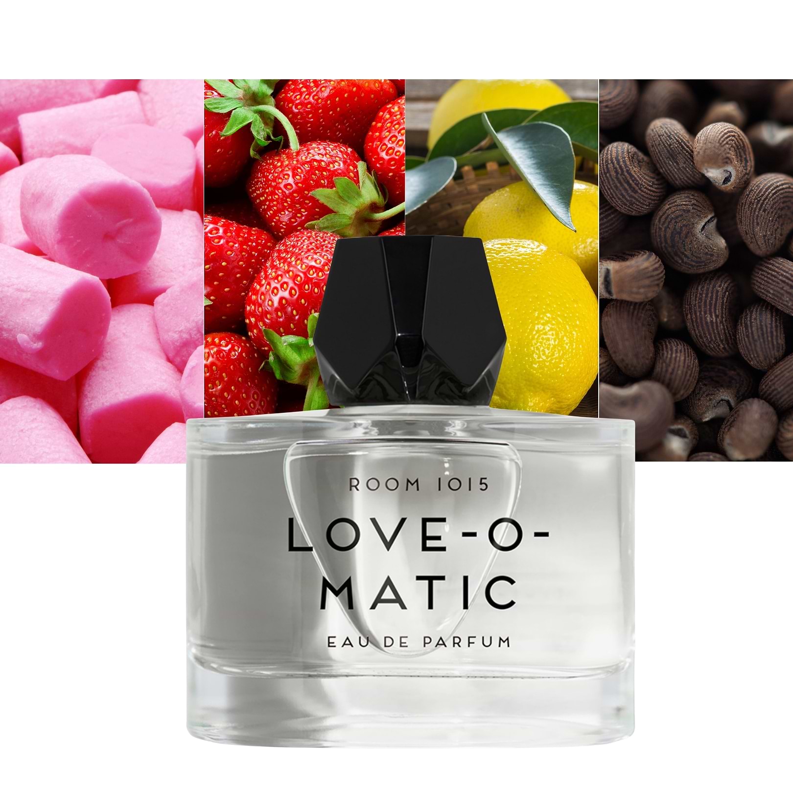 Love-O-Matic
