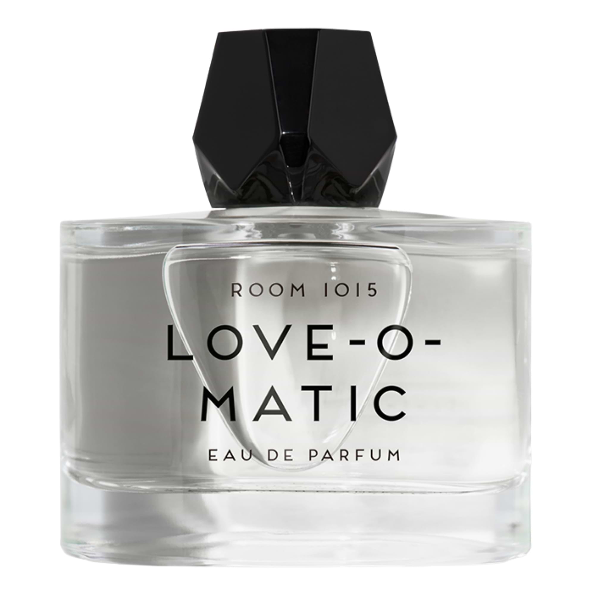 Room 1015 Love-O-Matic