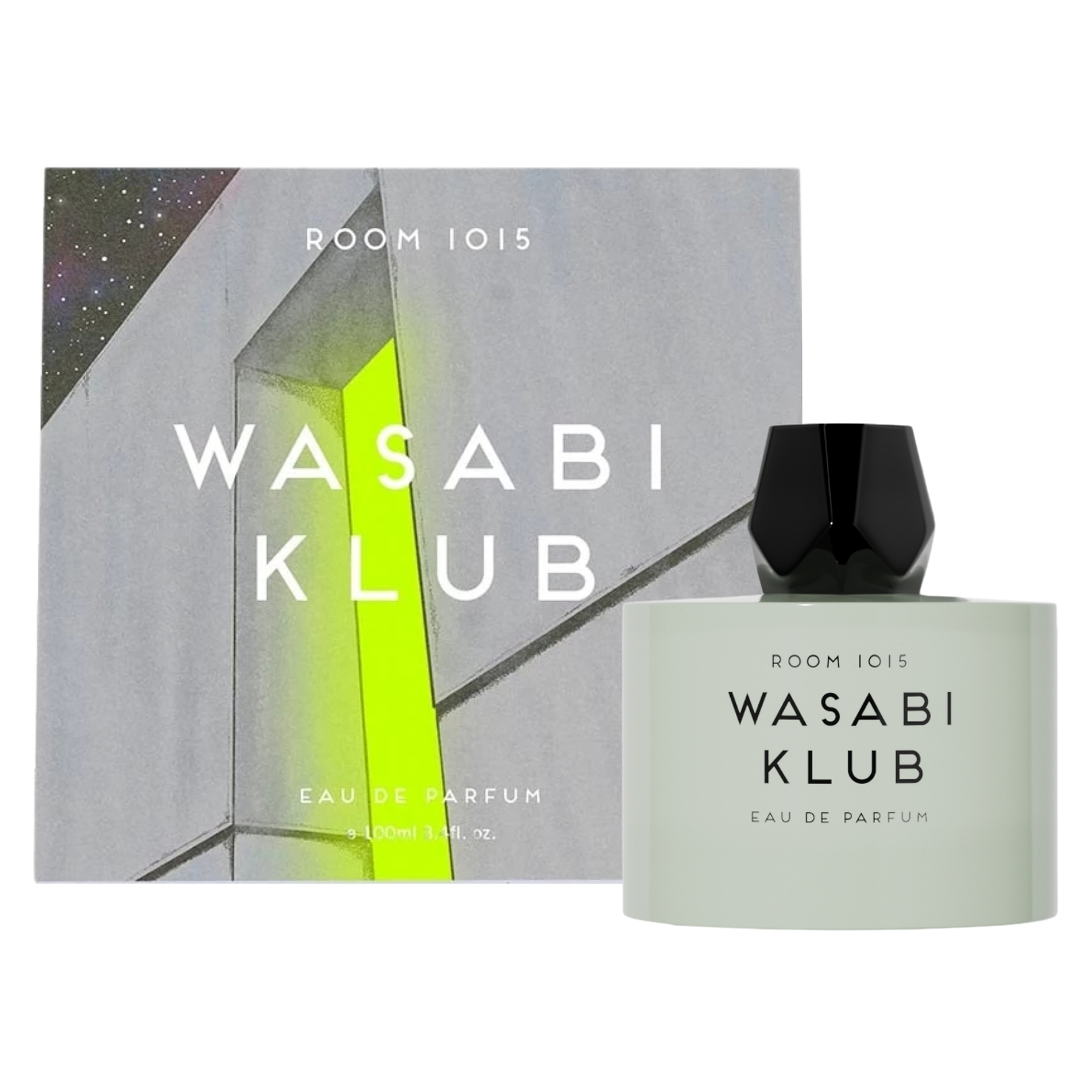 Wasabi Klub
