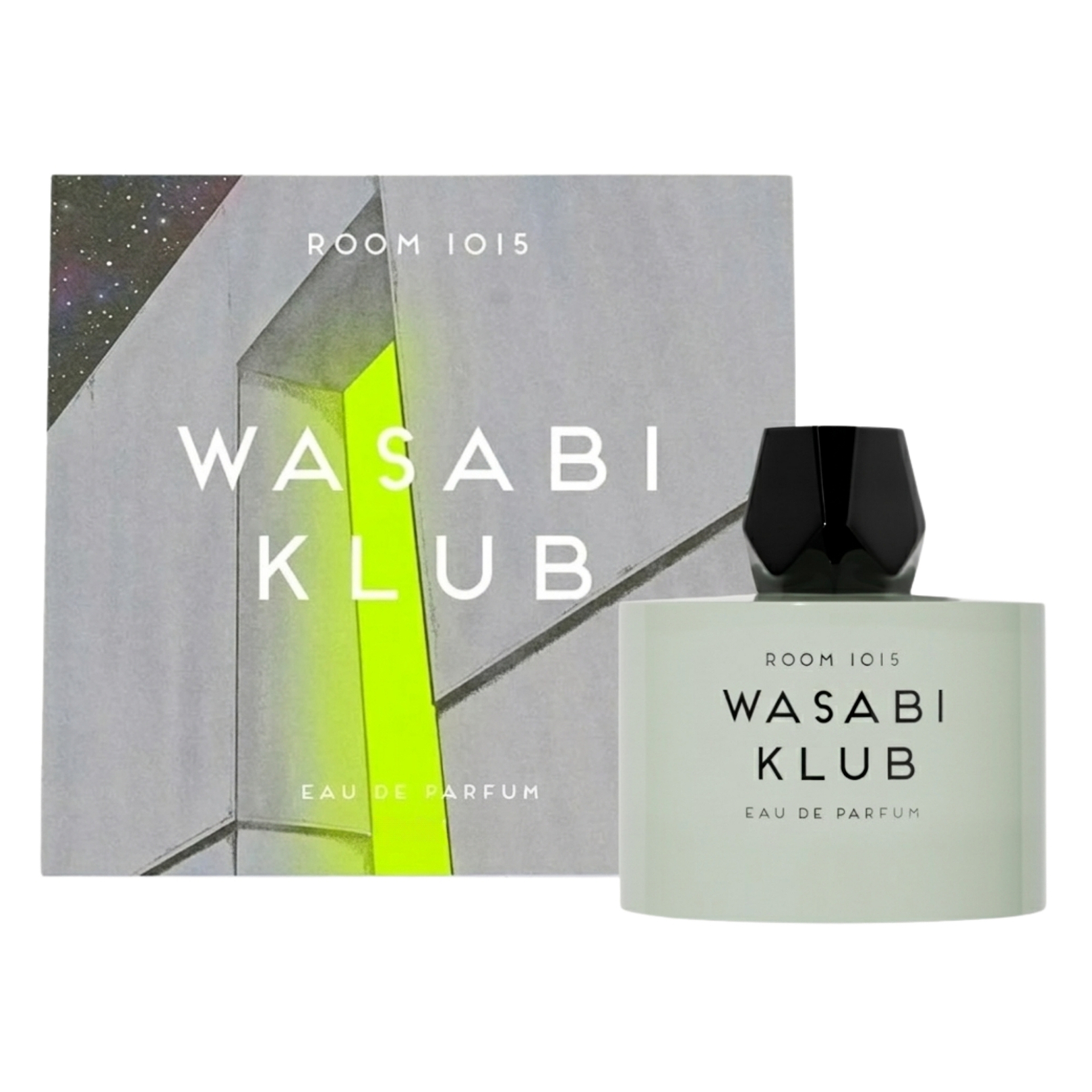 Wasabi Klub