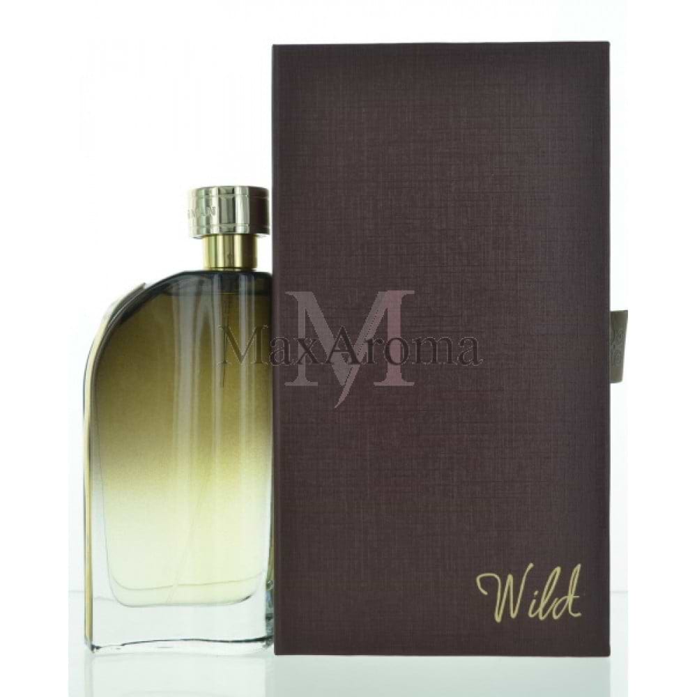 Reyane Insurrection II Wild Cologne EDT - Main Image