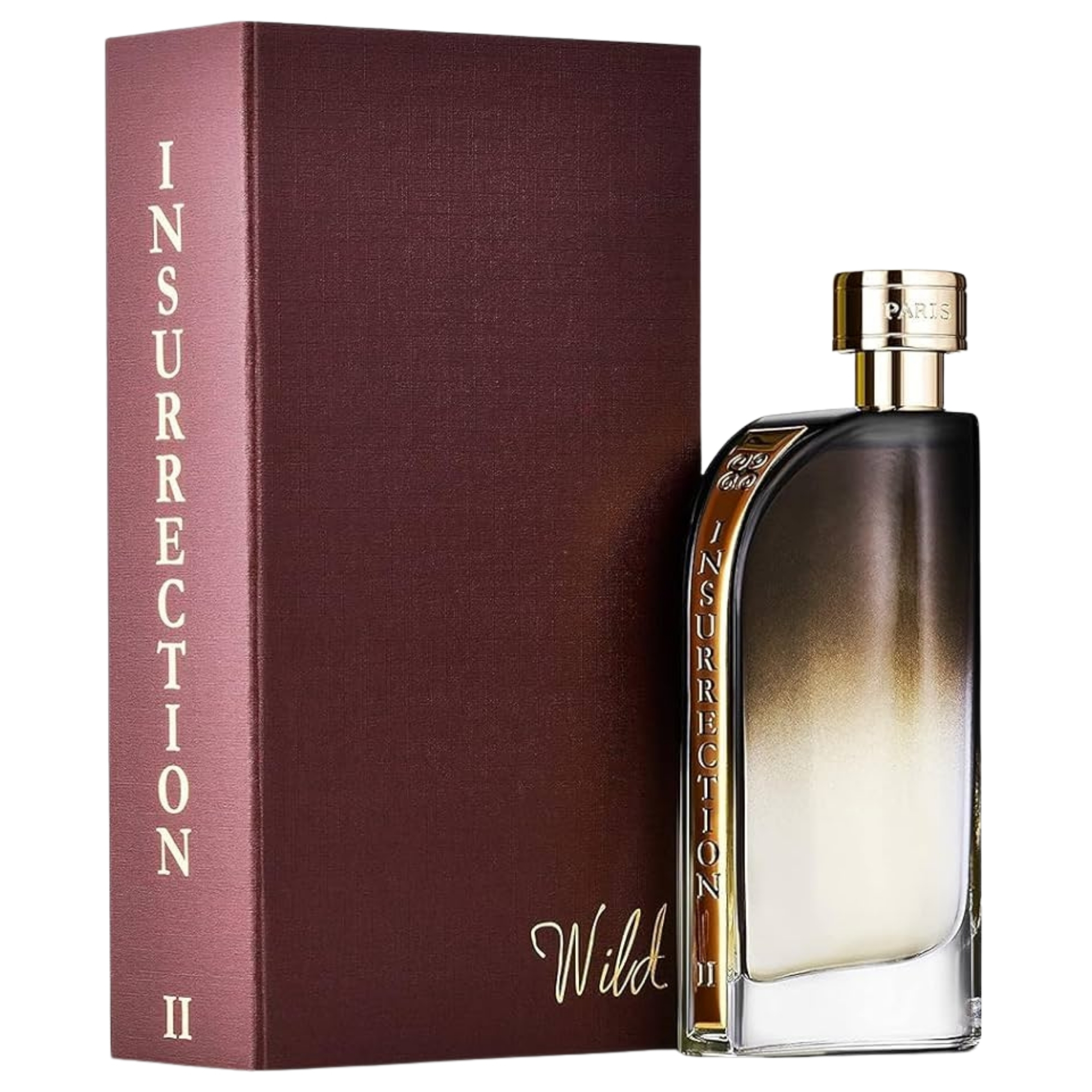 Insurrection II Wild