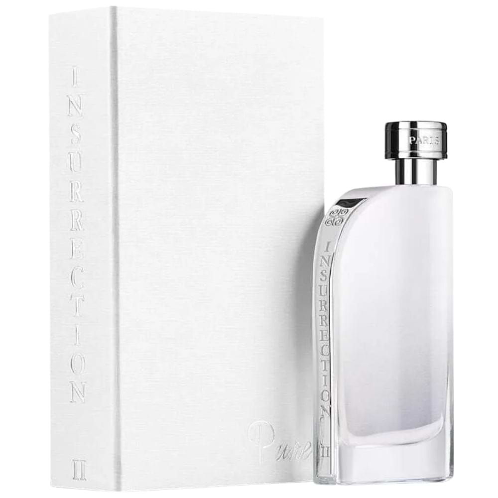 Pure Insurrection Ii Insurrection II Pure by Reyane Tradition EDT 3 OZ |MaxAroma.com