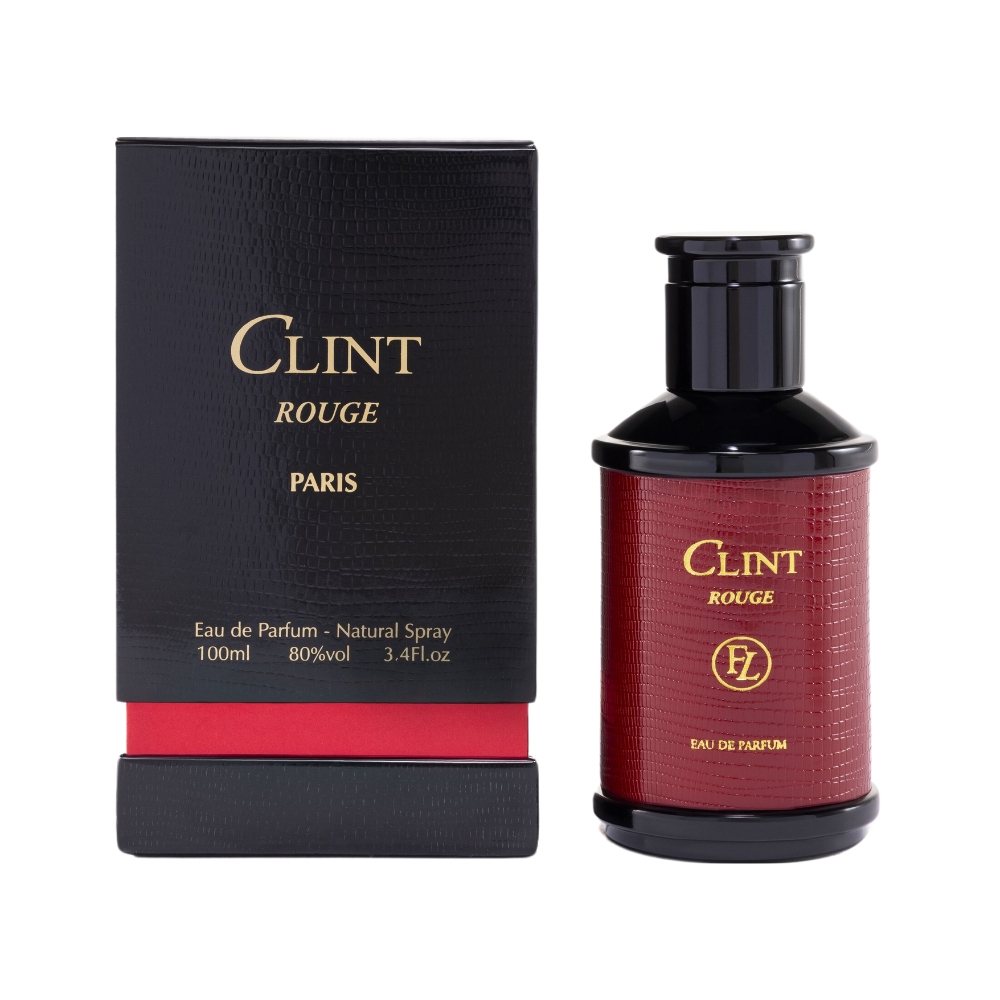 Clint Rouge