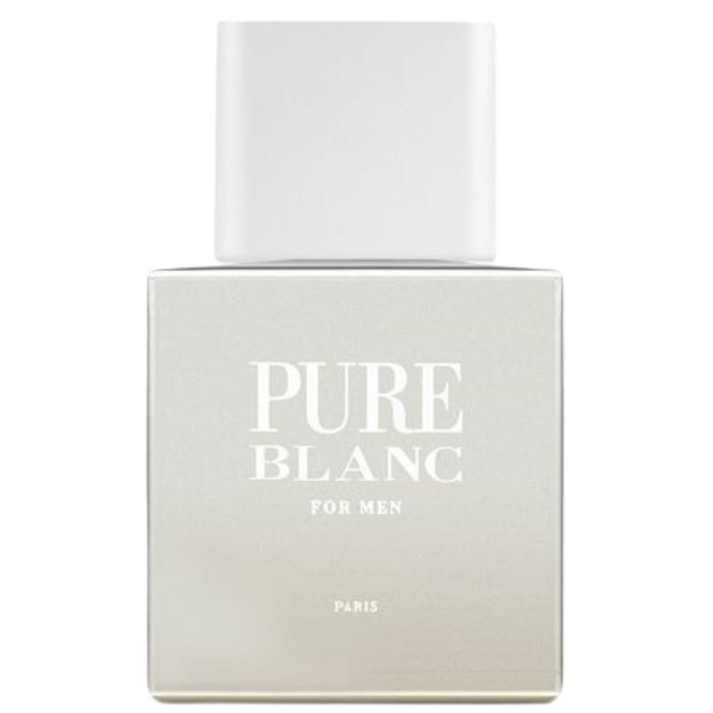 Karen Low Pure Blanc Men