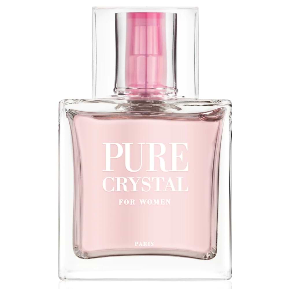 Karen Low Pure Crystal Women