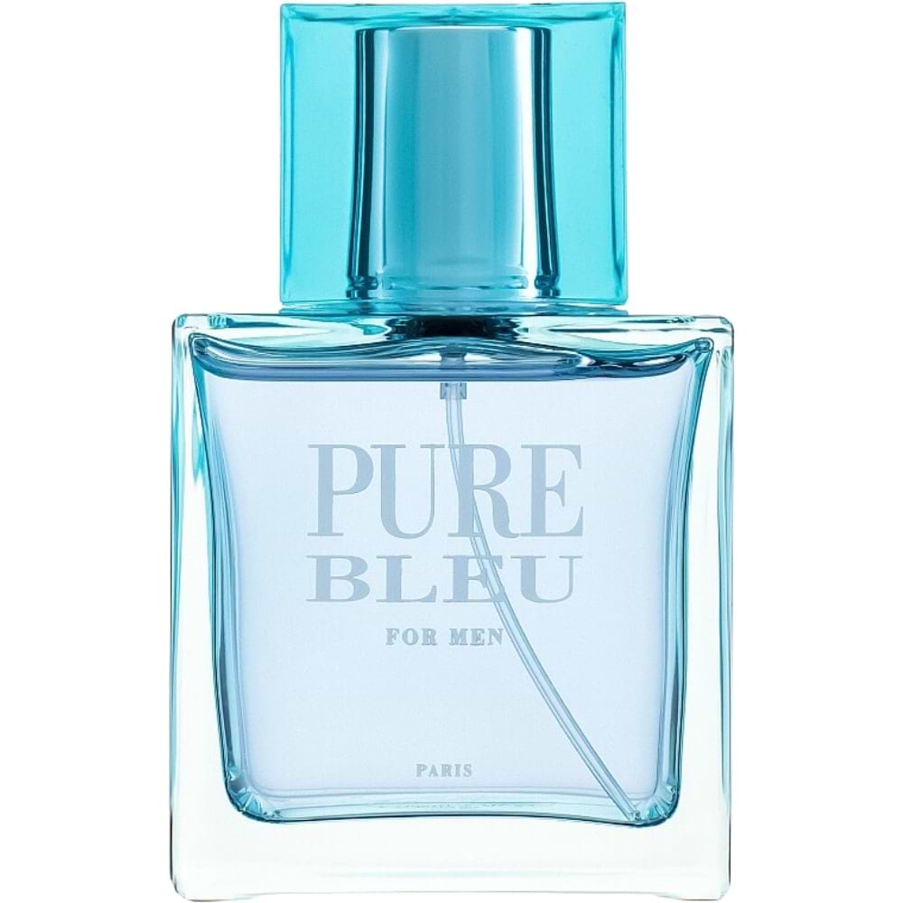 Pure Bleu By Karen Low Eau De Toilette oz